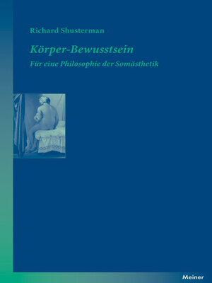 cover image of Körper-Bewusstsein